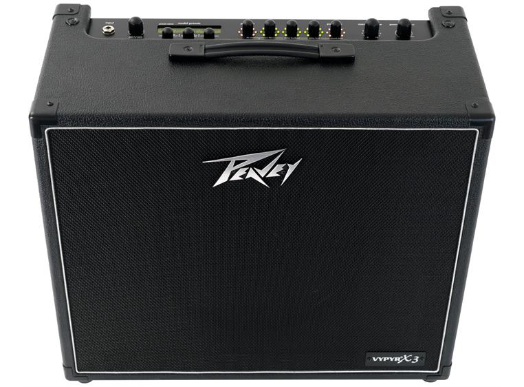 Peavey VYPYR-X3 Combo