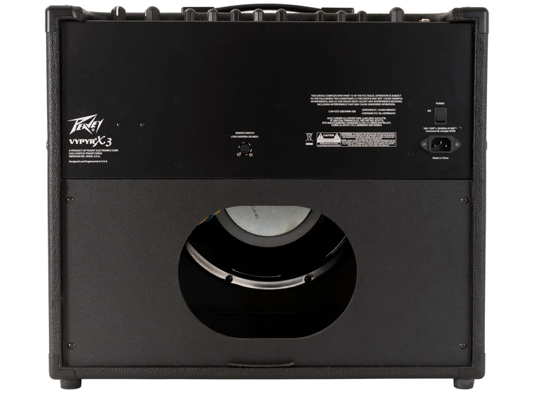 Peavey VYPYR-X3 Combo 