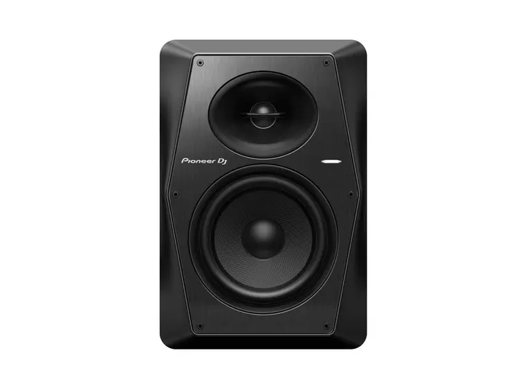 Pioneer VM-70 aktiv monitor 7" Studiomonitor, pris pr stk. 