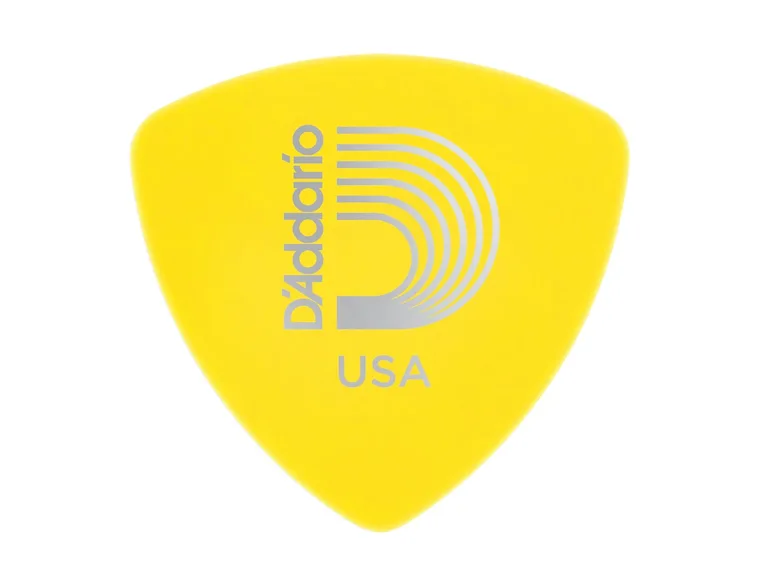 Planet Waves 2DYL3-25 Plekter Delrin Wide Light/Medium (25-p) 