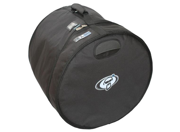 Protection Racket 2024-00 24" x 20" Bass Drum Case