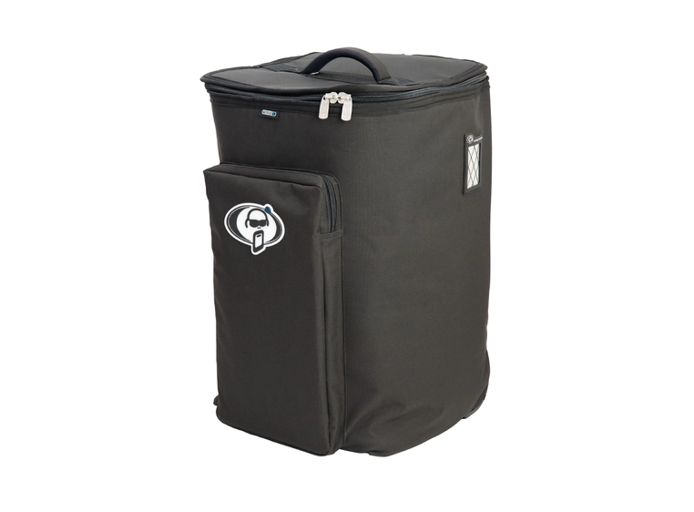 Protection Racket 9125-01 52cm x 30.5cm x 30.5cm Cajon Trolley 