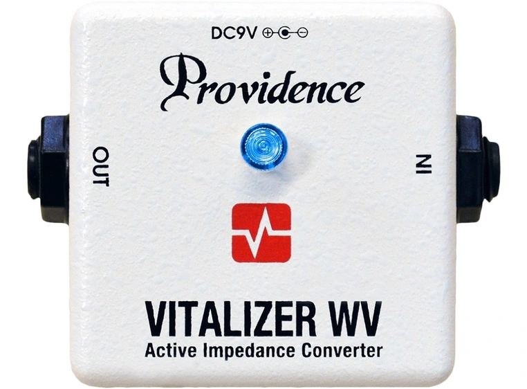 Providence VZW-1 Vitalizer WV 