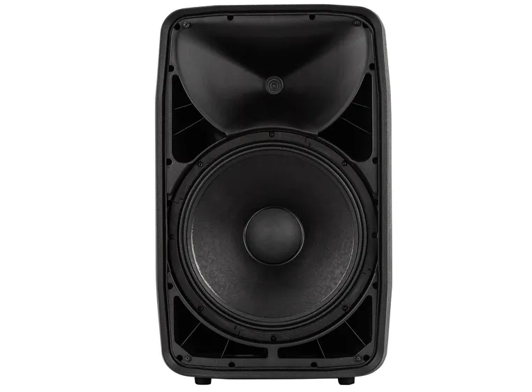 RCF HD 35 A aktiv høyttaler 15" + 3", 700Wrms, 1400W 