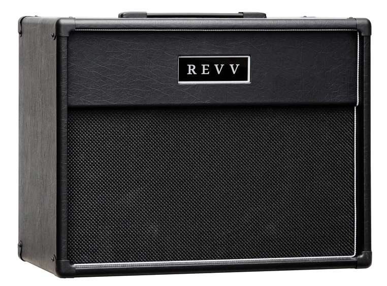 Revv 112 cabinet 