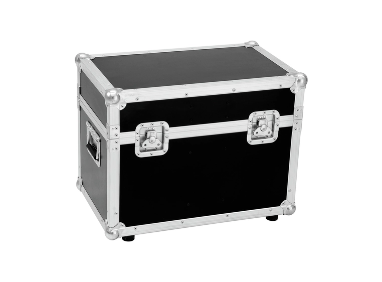 Roadinger Flightcase 2x LED TMH-41 