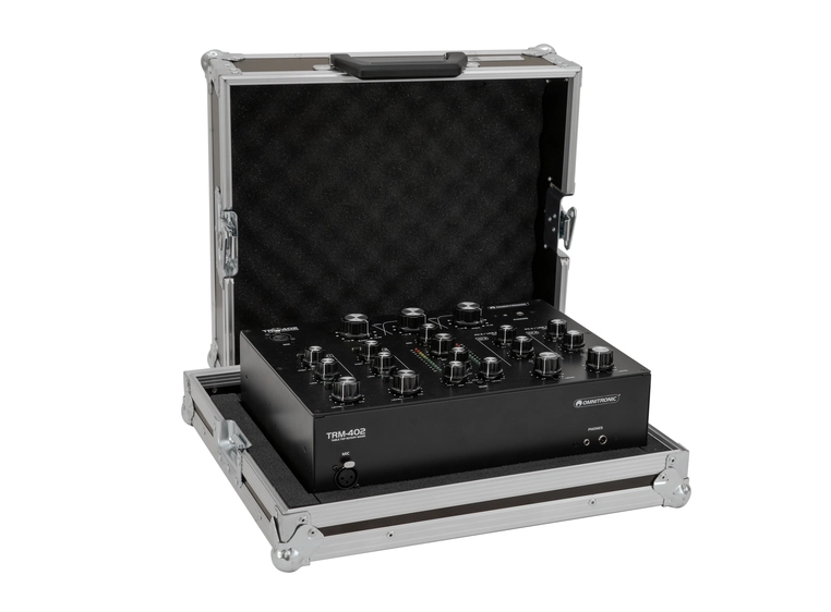 Roadinger Flightcase TRM-402 