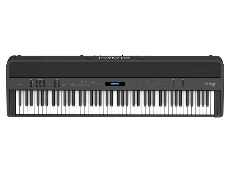 Roland FP-90X Black 