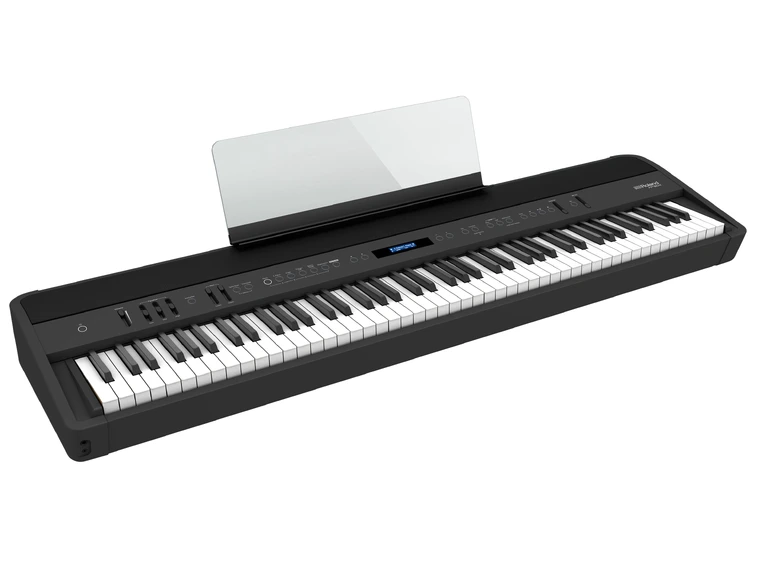 Roland FP-90X Black 