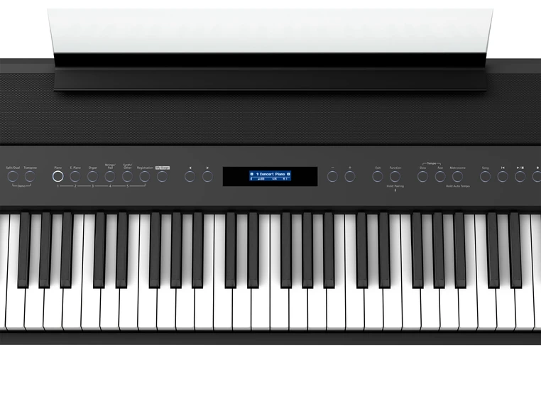 Roland FP-90X Black 