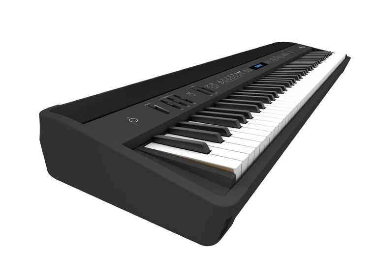 Roland FP-90X Black 