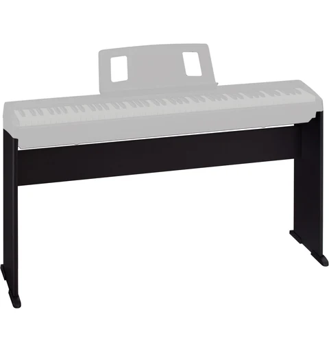 Roland KSCFP10-BK Digital Piano Stand