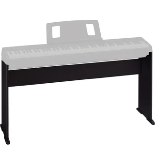 Roland KSCFP10-BK Digital Piano Stand