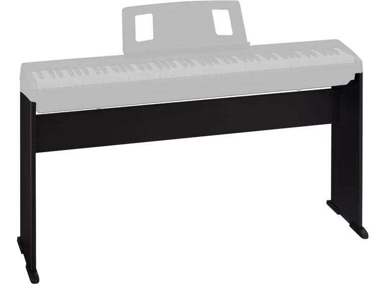 Roland KSCFP10-BK Digital Piano Stand 