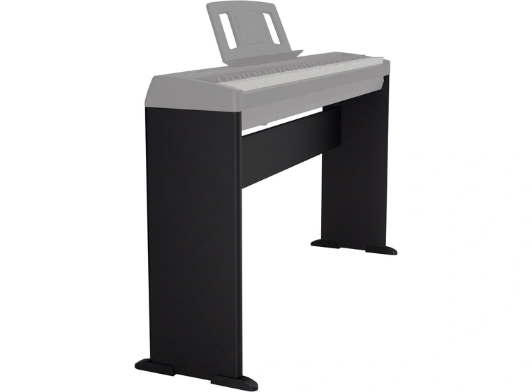 Roland KSCFP10-BK Digital Piano Stand 