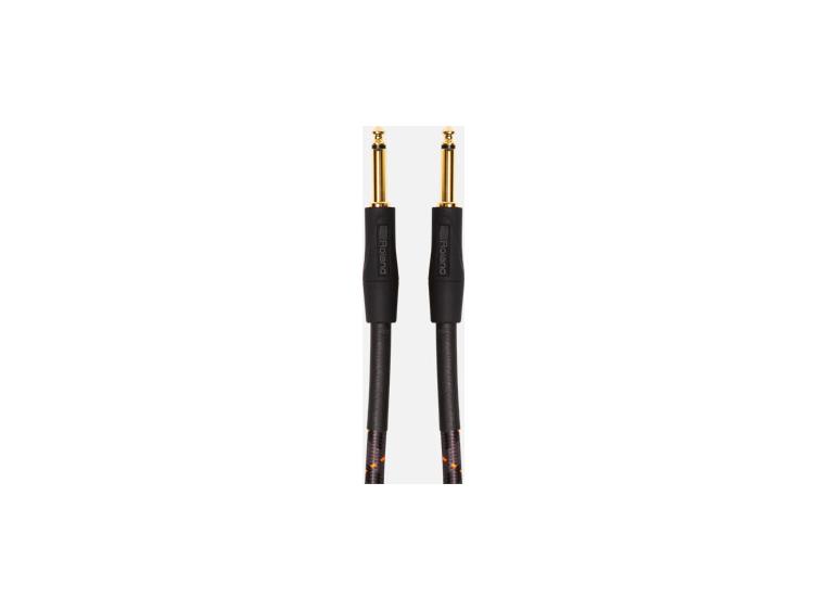 Roland RIC-G5 1.5m Instrument Cable Straight/Straight 1/4" Jack