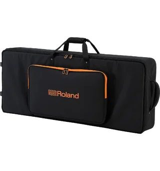 Roland SC-G61W3 softcase med hjul for 61-tangenters keyboard