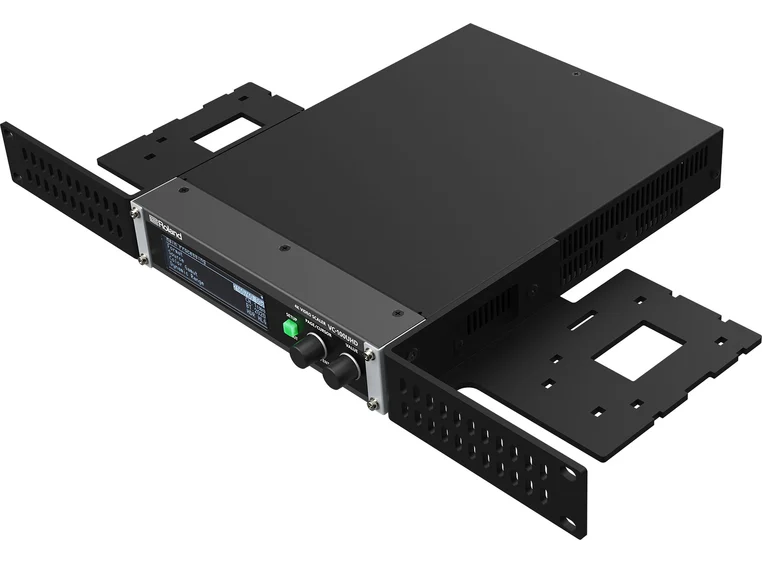 Roland VC-100UHD 4K video scaler 