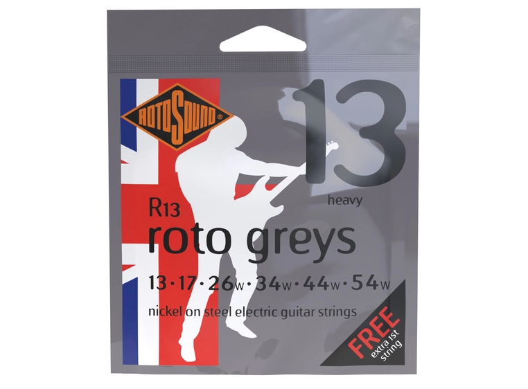 Rotosound R-13 (013-054) 