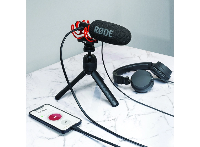 Røde SC19 USB-C til Lightning kabel 