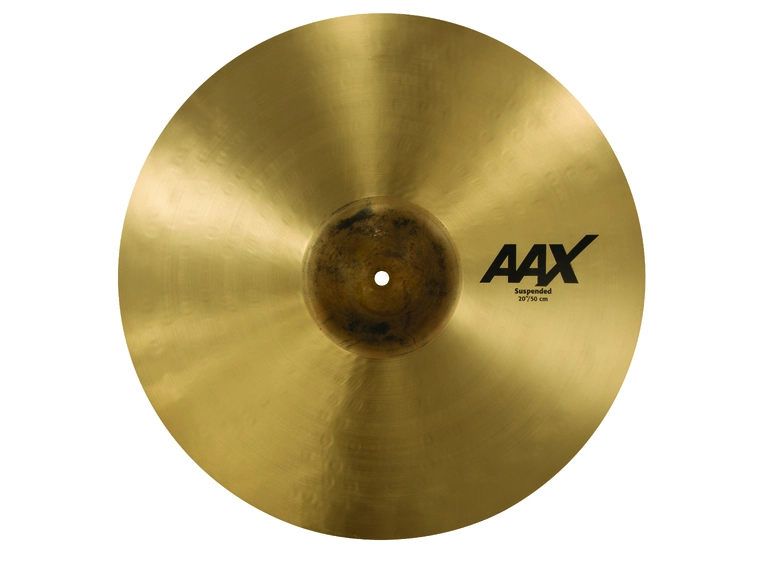 Sabian 20" AAX Suspended (Single) 22023X 