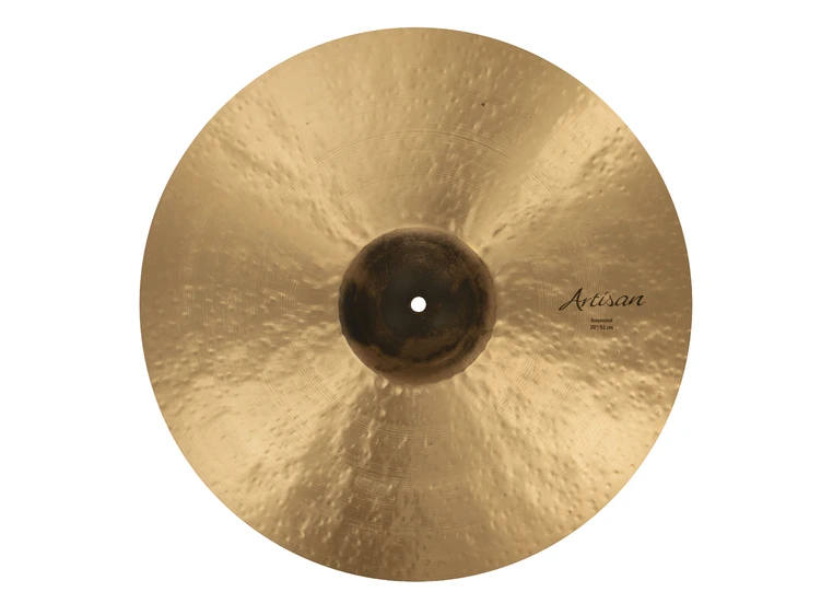 Sabian 20" Artisan Traditional Symphonic Suspended (Single) A2023 