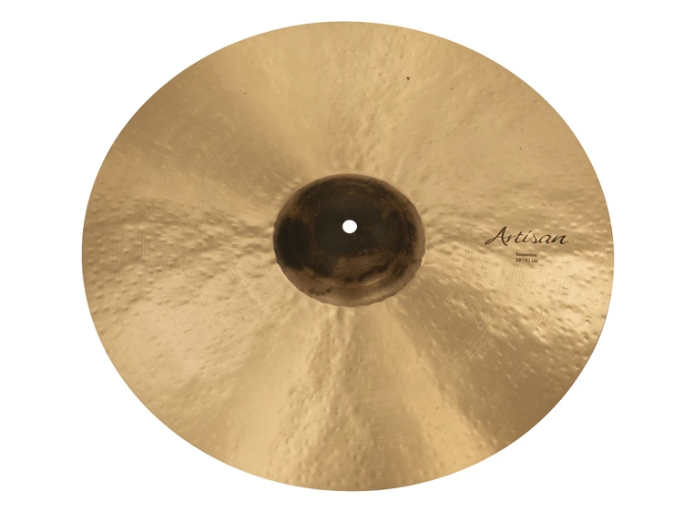 Sabian 20" Artisan Traditional Symphonic Suspended (Single) A2023 