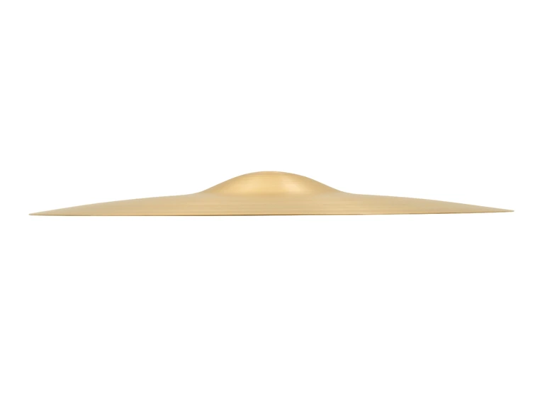 Sabian AA 16" Rock Crash 21609 