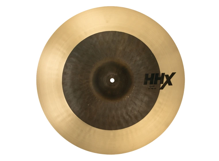 Sabian HHX 19" Omni 119OMX 