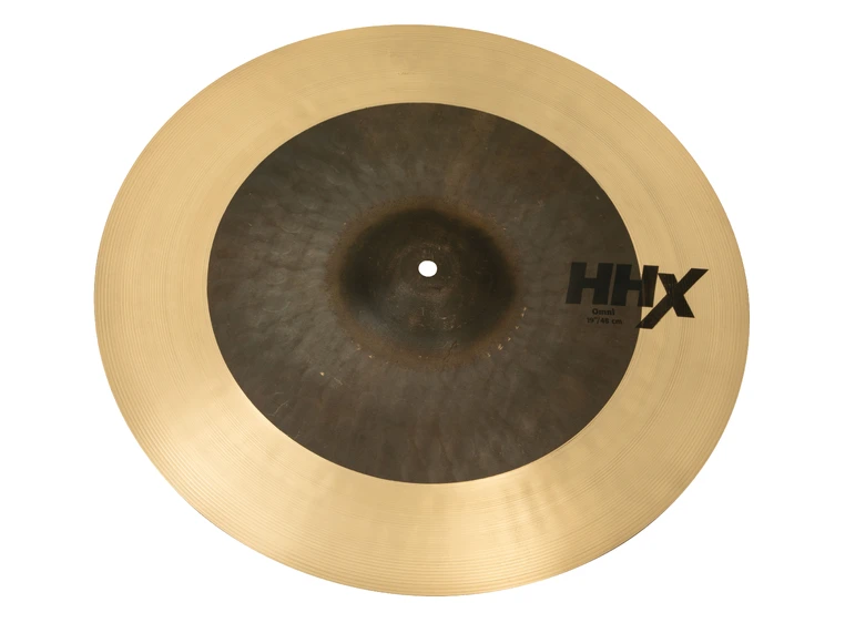 Sabian HHX 19" Omni 119OMX 