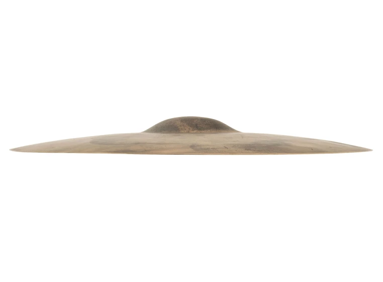 Sabian HHX 21" Fierce Ride 12112XNJM 