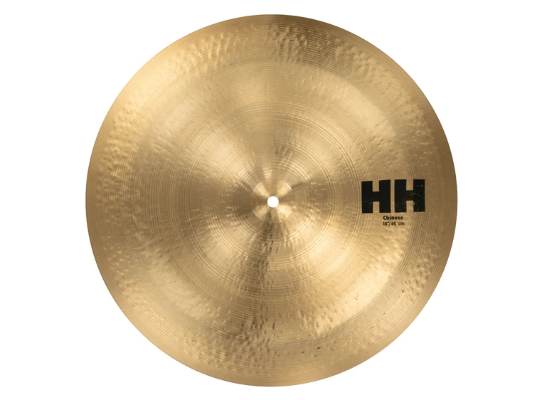 Sabian HH 18" Chinese 11816 