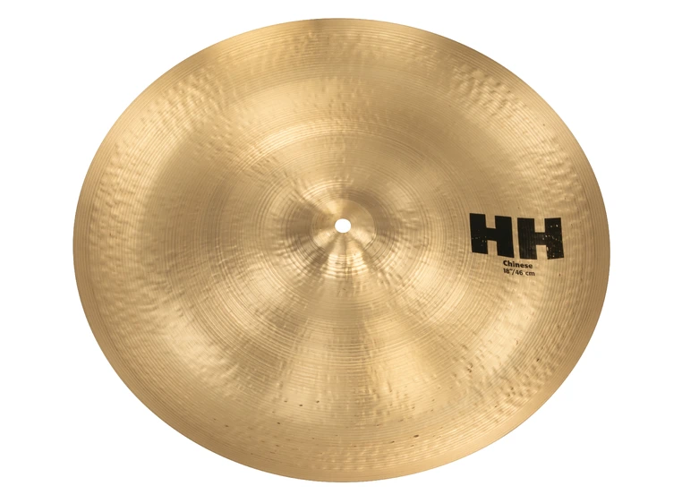 Sabian HH 18" Chinese 11816 