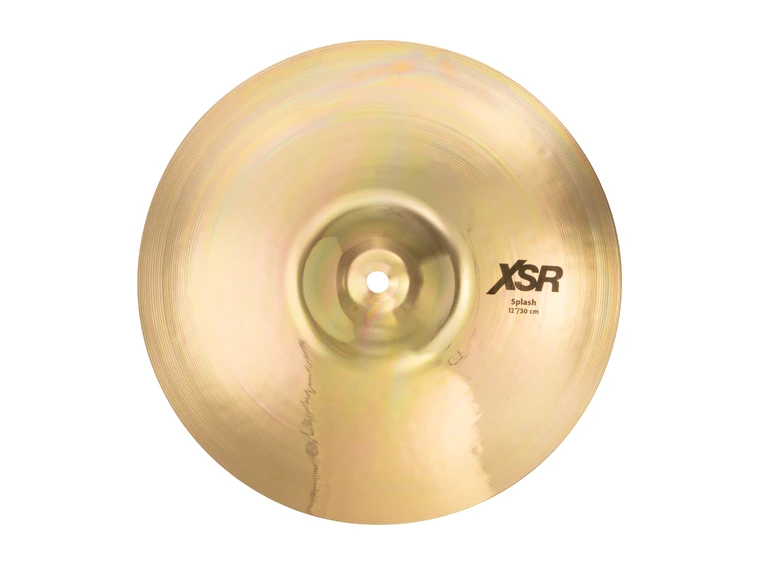 Sabian XSR 12" Splash XSR1205B 