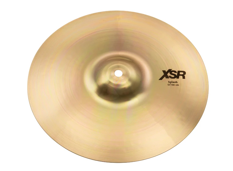 Sabian XSR 12" Splash XSR1205B 