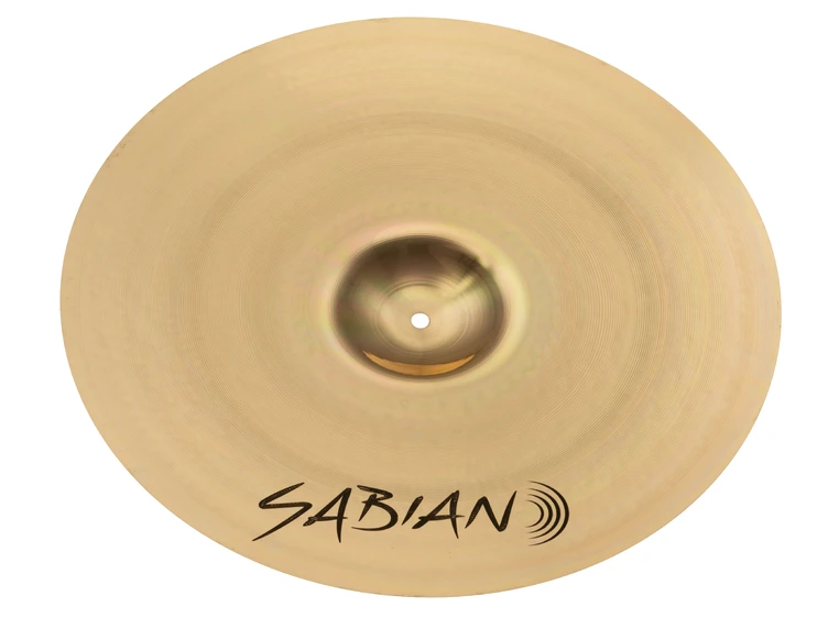 Sabian XSR 20" Ride (Medium) XSR2012B 