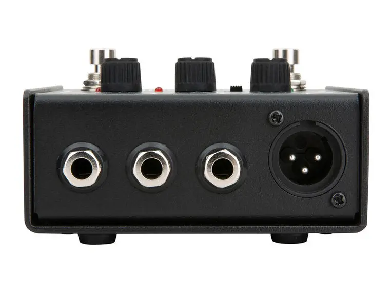 Sadowsky SBP-1 Bass Preamp / DI 