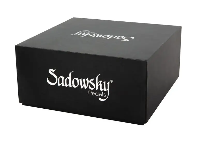 Sadowsky SBP-1 Bass Preamp / DI 