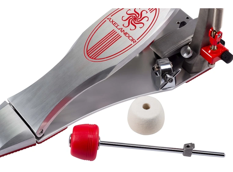 Sakae AXP1000 Axelandor Stortrommepedal 
