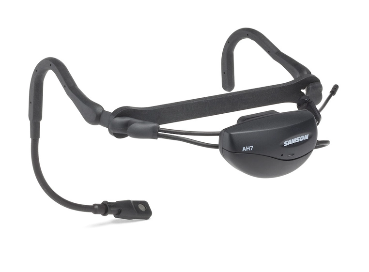 Samson AH7/QE-E3 Airline 77 Aerobic transmitter 