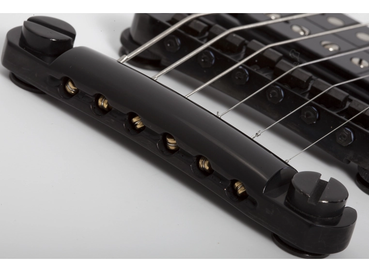 Schecter Jerry Horton Tempest Satin White 