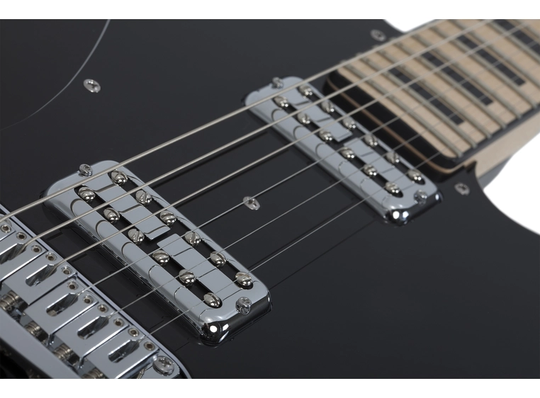 Schecter PT Fastback Gloss Black 