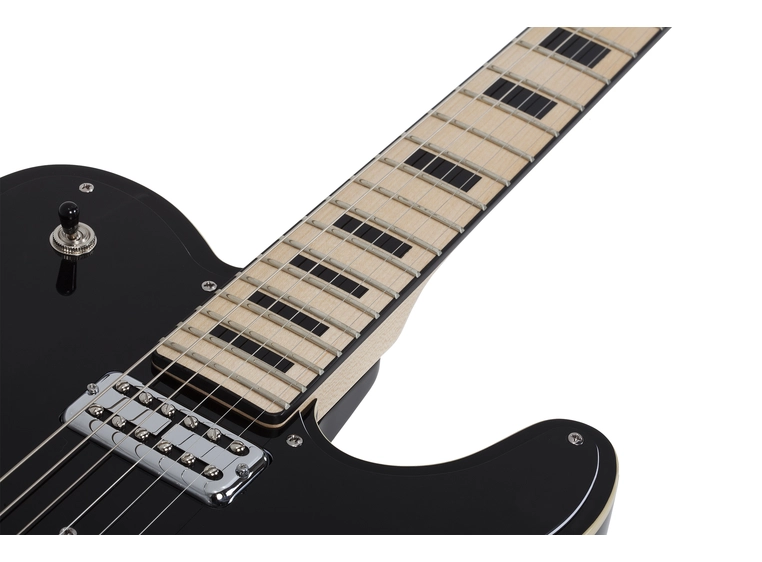 Schecter PT Fastback Gloss Black 