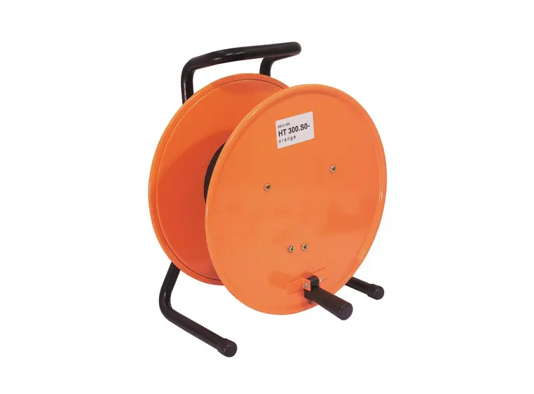 Schill kabeltrommel HT300.SO A=300/C=125 