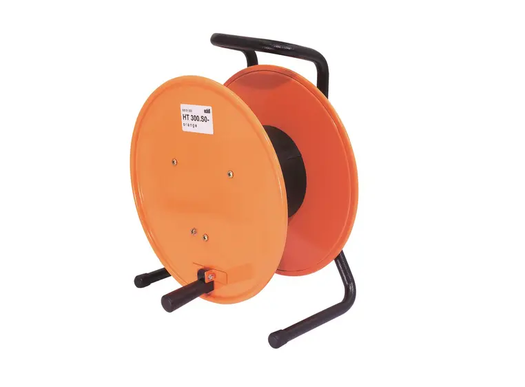 Schill kabeltrommel HT300.SO A=300/C=125 