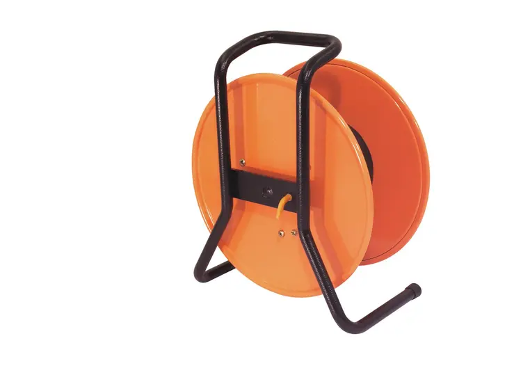 Schill kabeltrommel HT300.SO A=300/C=125 