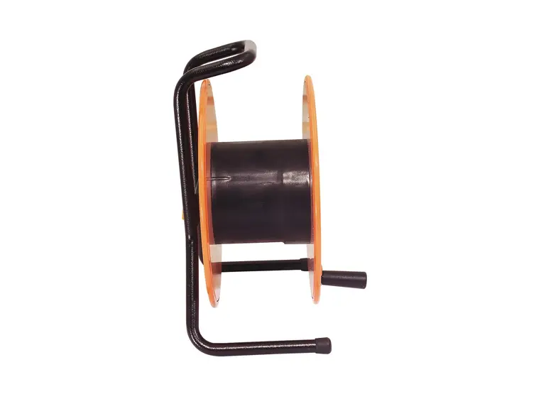 Schill kabeltrommel HT300.SO A=300/C=125 