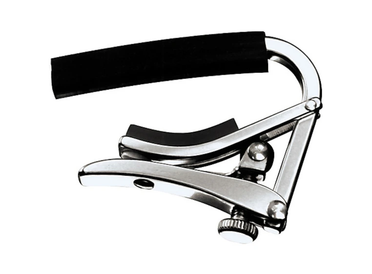 Shubb C8 Capo, 5 strenger 