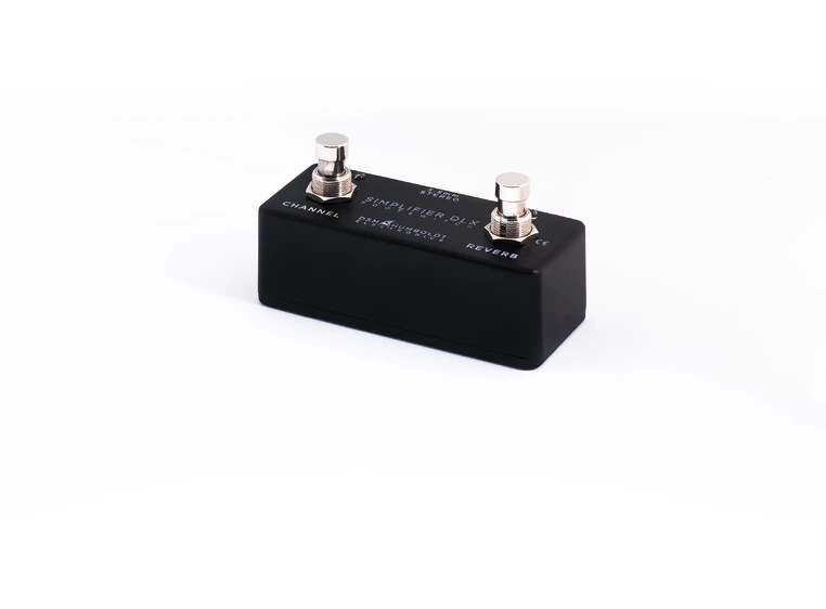 Simplifier Amps Simplifier DLX 