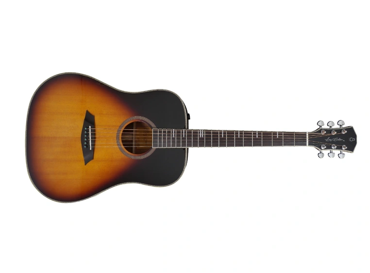 Sire A4 Larry Carlton Dreadnought Vintage Sunburst 